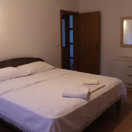 Apartment Blue Cross Medjugorje